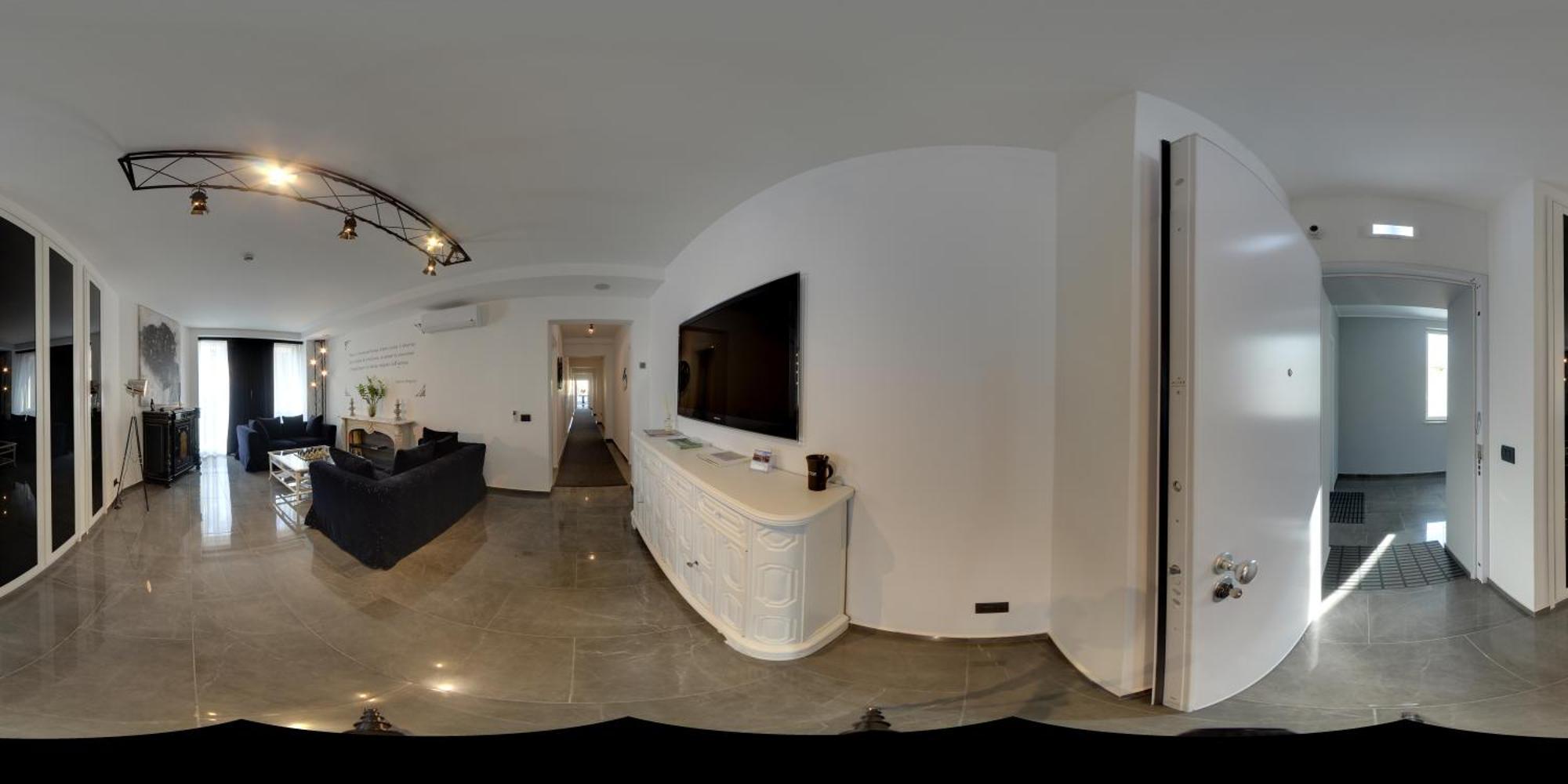Cineapollo - Ogni Un Film! Apart-hotel 3*