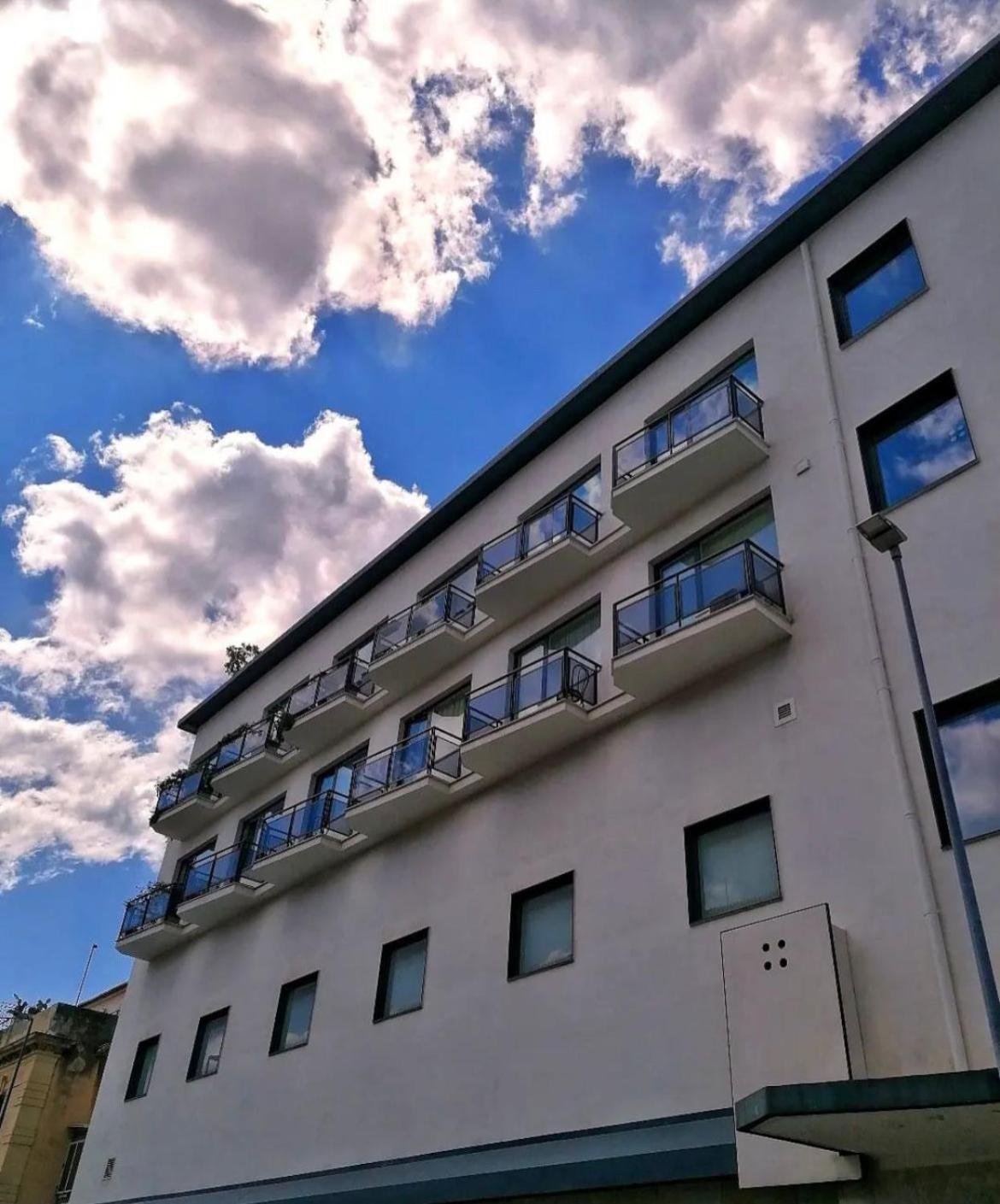 Apart-hotel Cineapollo - Ogni Un Film!
