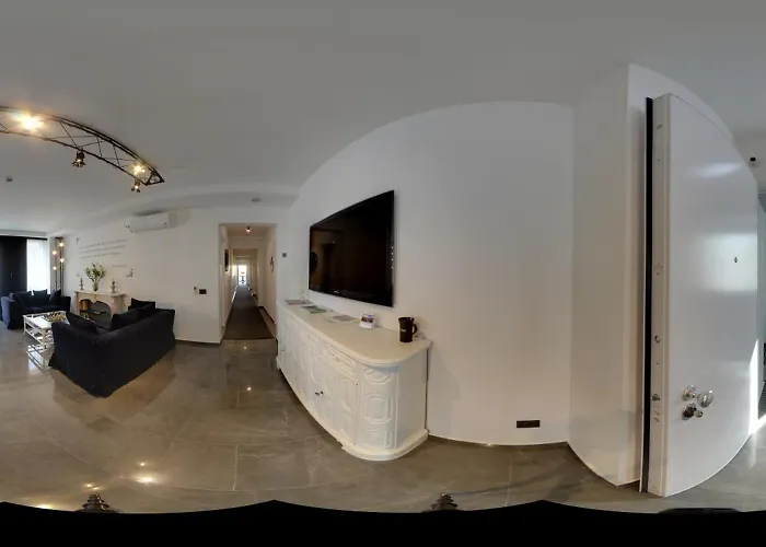 Residence CineApollo