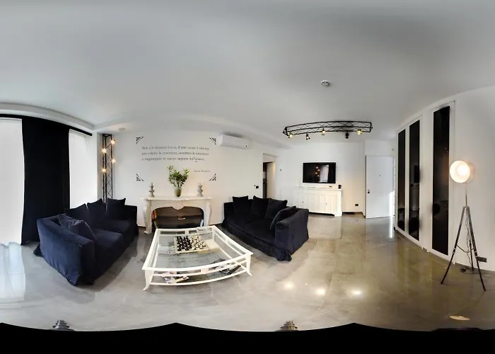 Residence CineApollo