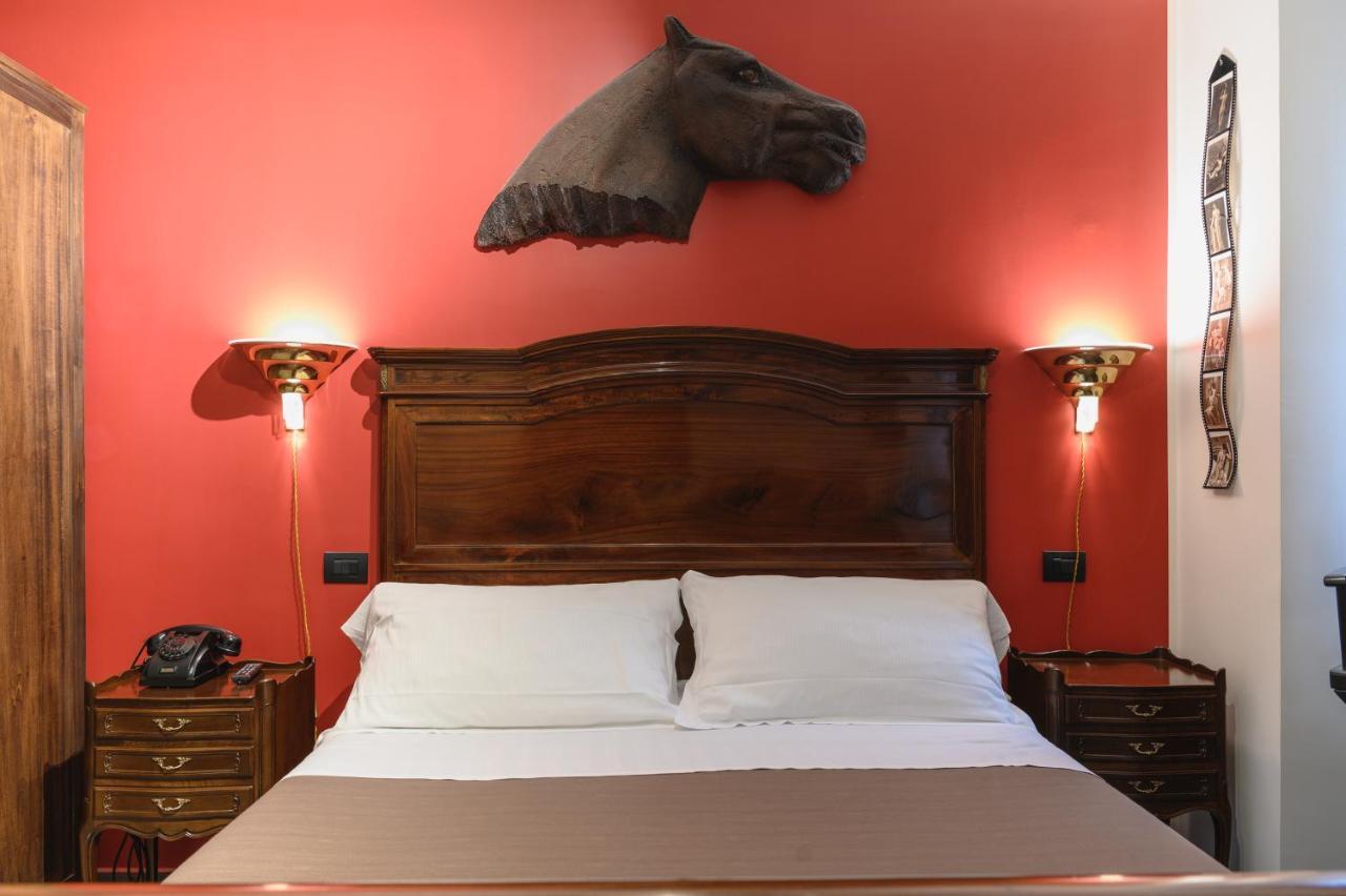 Aparthotel Cineapollo - Ogni Un Film!