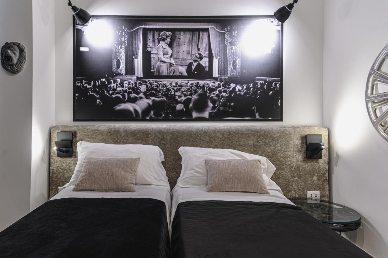 Apartahotel Cineapollo - Ogni Un Film! 3*