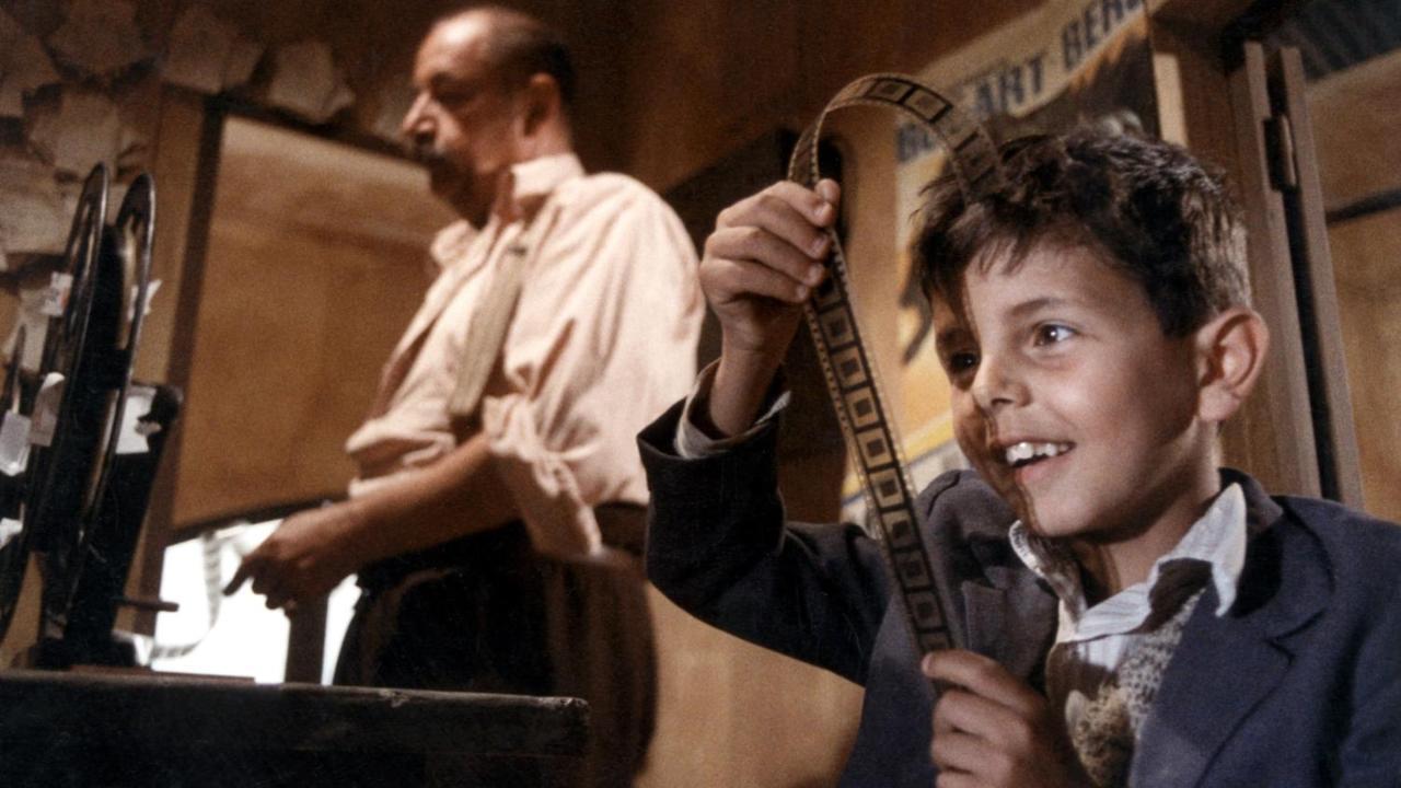 Cineapollo - Ogni Un Film!
