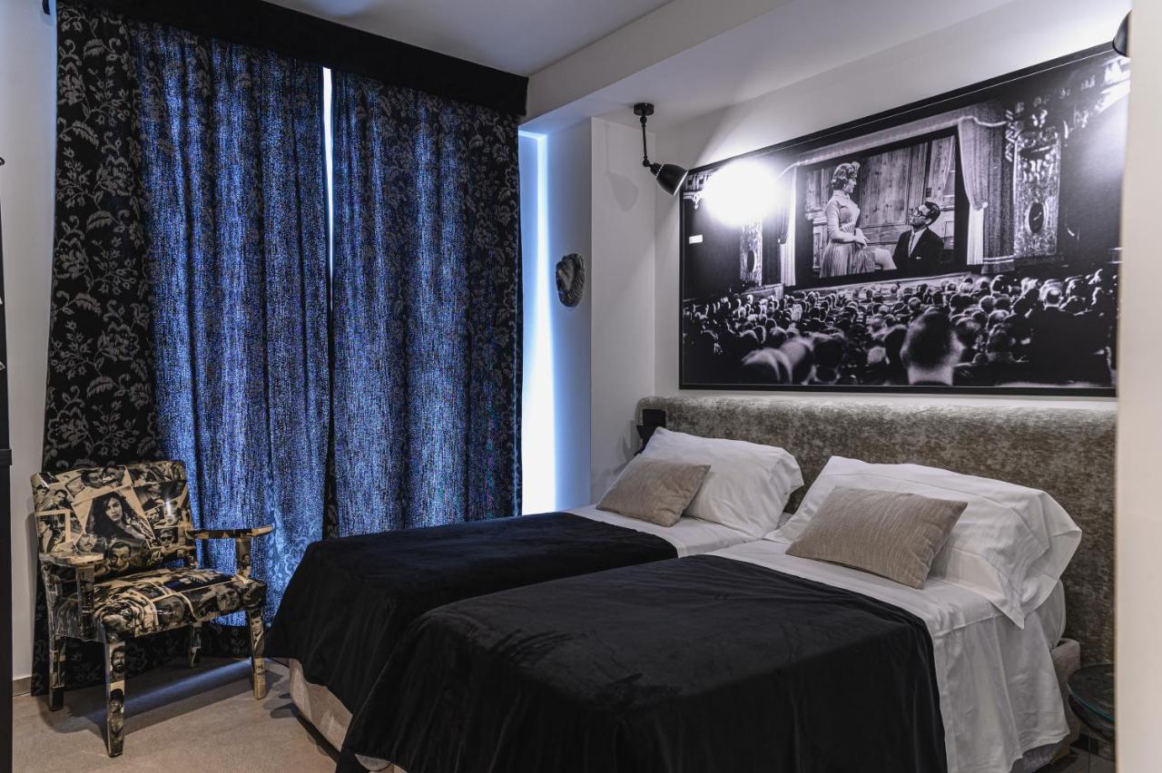 Aparthotel Cineapollo - Ogni Un Film!