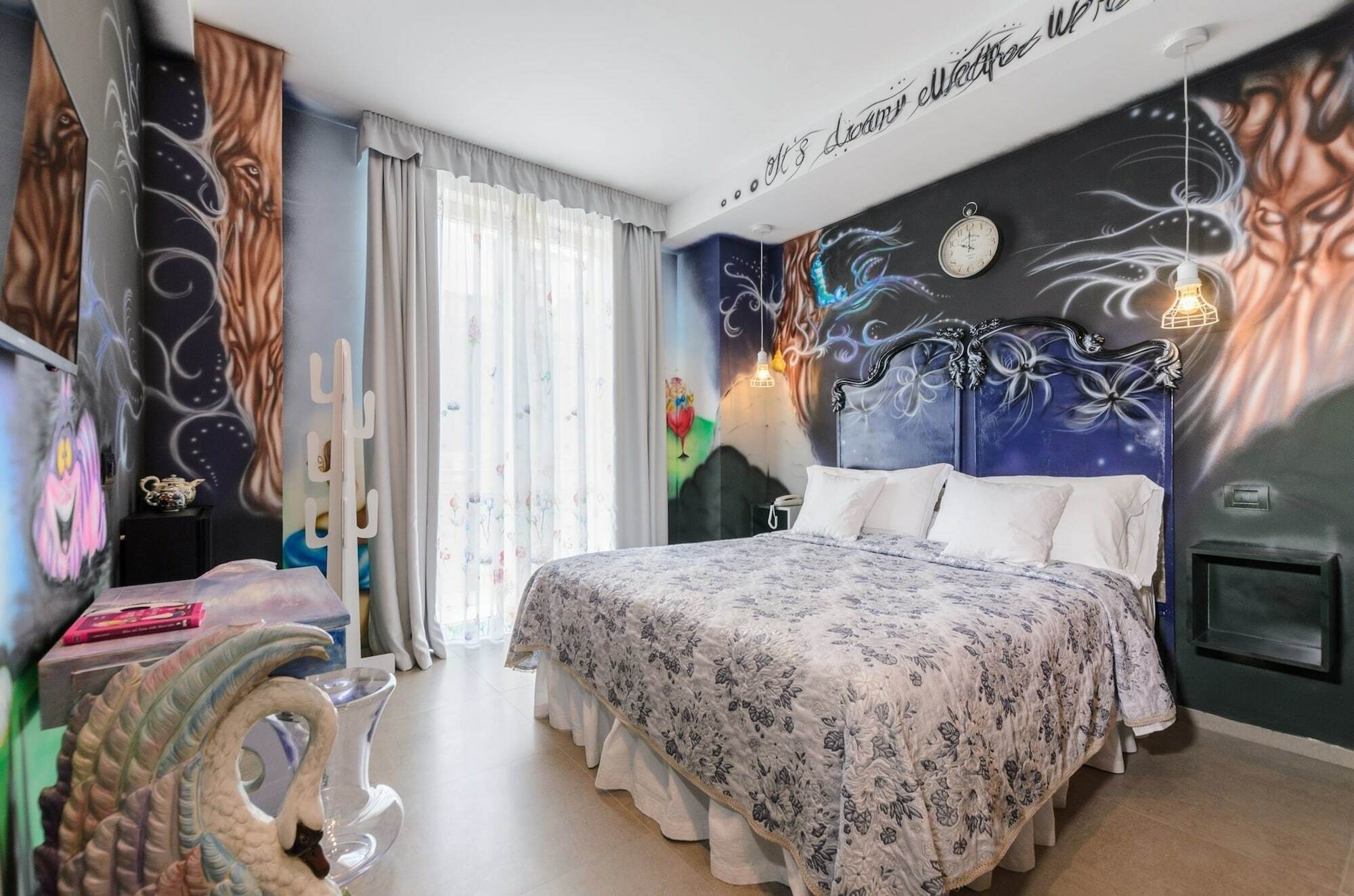 Aparthotel Cineapollo - Ogni Un Film!
