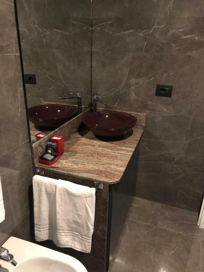 Aparthotel Cineapollo - Ogni Un Film! 3*